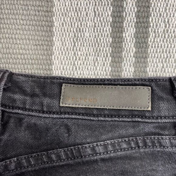 GRLFRND Low-Rise Straight Leg Jean Size XS /US 24 - Picture 6 of 10